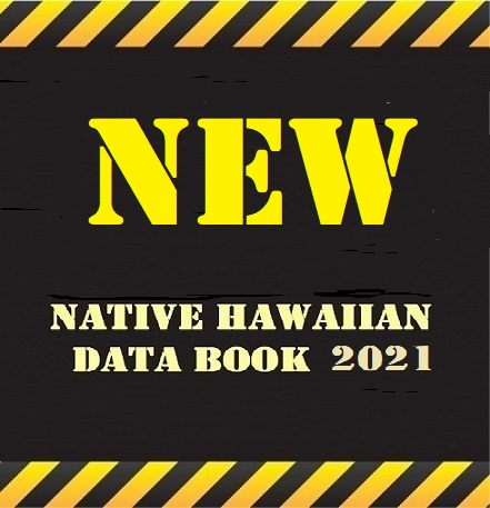 2021 Native Hawaiian Data Book